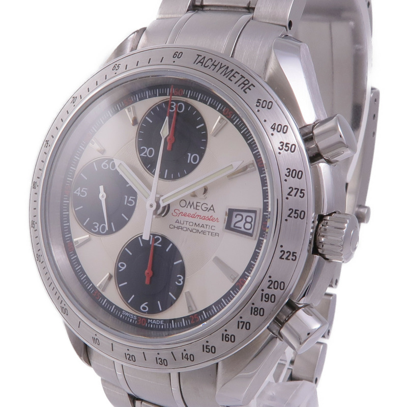 OMEGA Speedmaster Date 3211.31.00-2