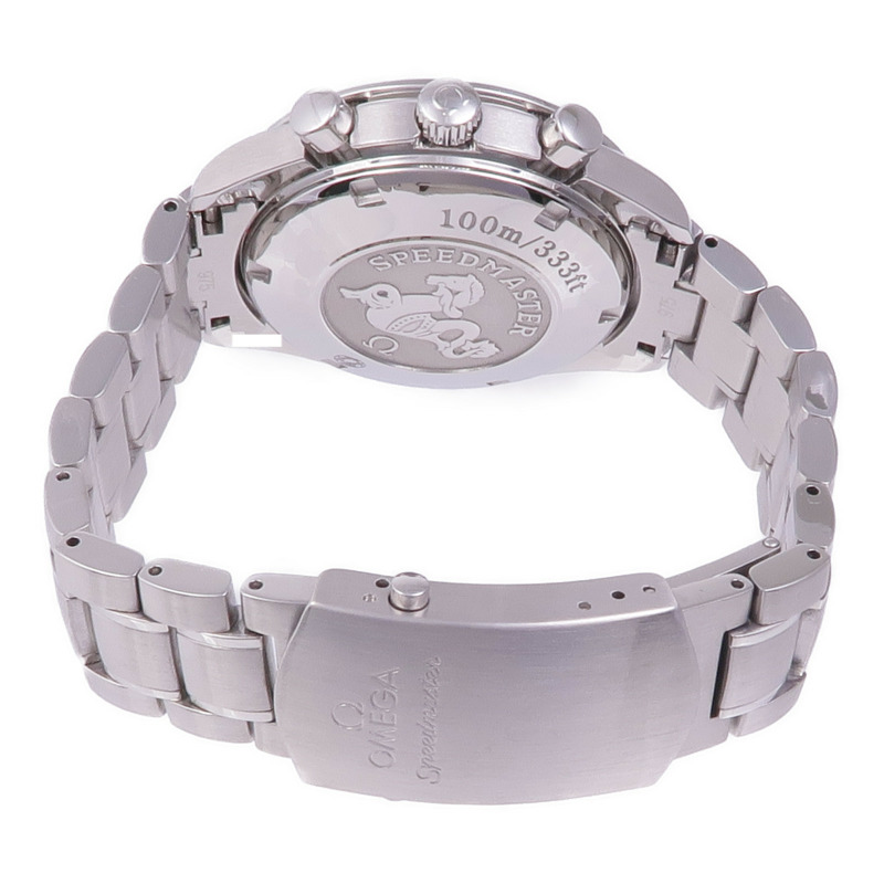 OMEGA Speedmaster Date 3211.31.00-4