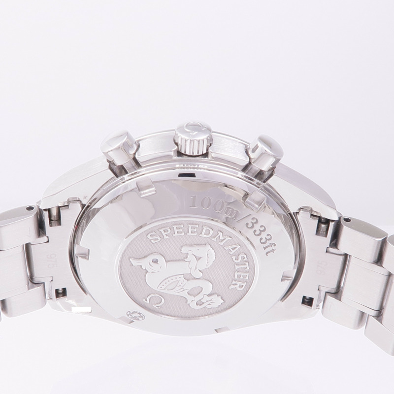 OMEGA Speedmaster Date 3211.31.00-6