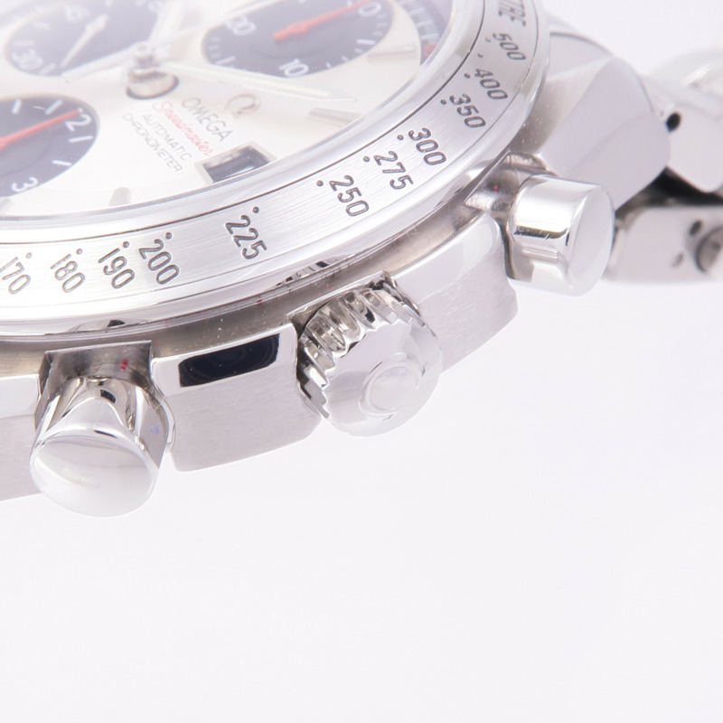 OMEGA Speedmaster Date 3211.31.00-8