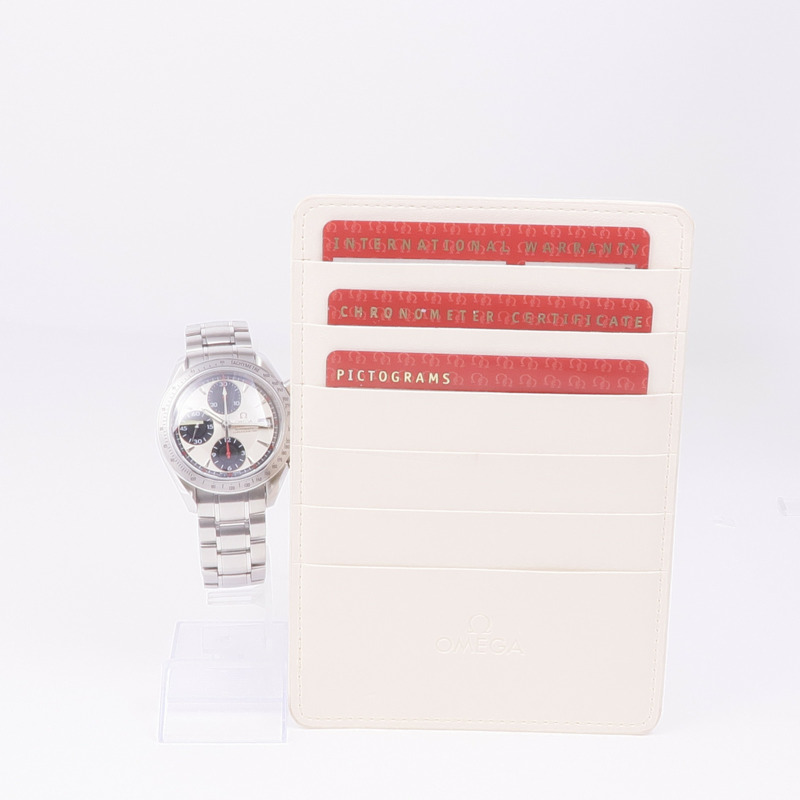 OMEGA Speedmaster Date 3211.31.00-12