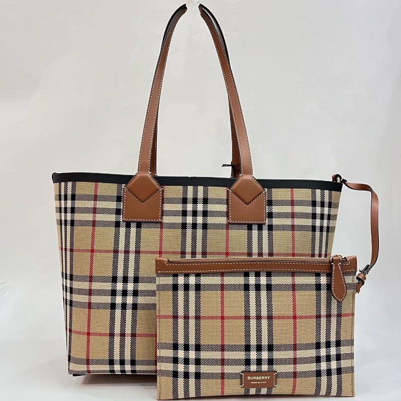 Burberry Briar tote bag-0