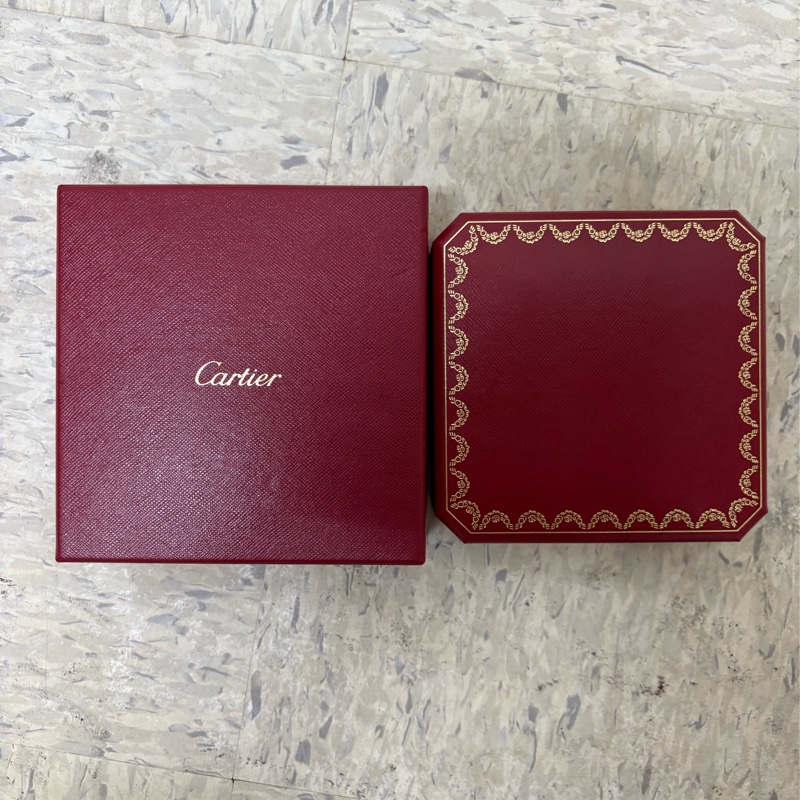 Cartier 卡地亞 Juste Un Clou系列 項鏈 18K 白金-11