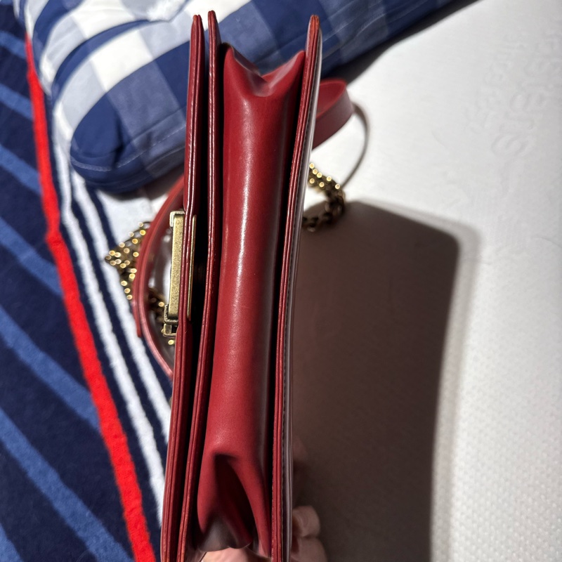 Chanel OG boychanel 第一代-2