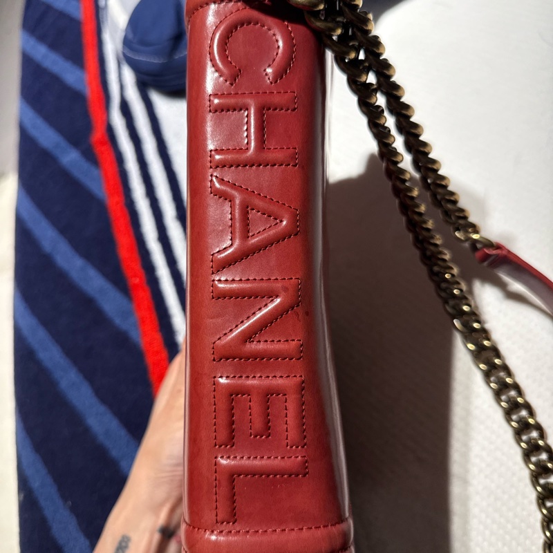 Chanel OG boychanel 第一代-5