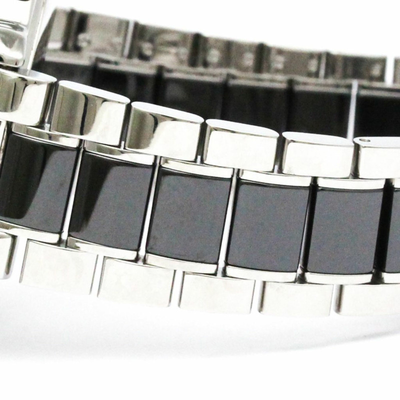 泰格豪雅 Formula 1 陶瓷鋼石英男式手錶 CAH1210 拋光-2