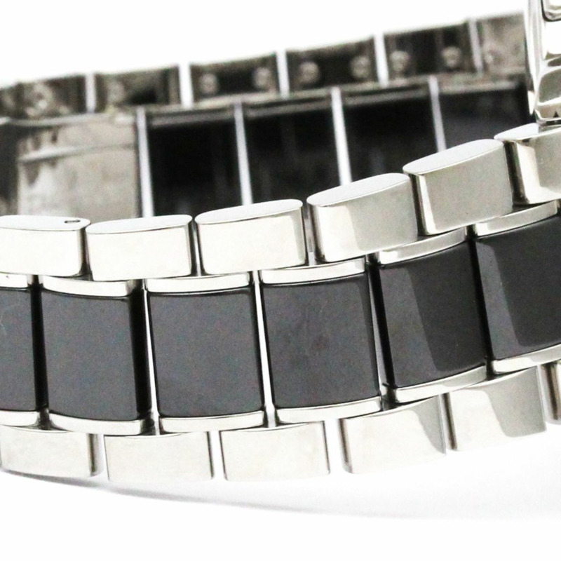 泰格豪雅 Formula 1 陶瓷鋼石英男式手錶 CAH1210 拋光-6