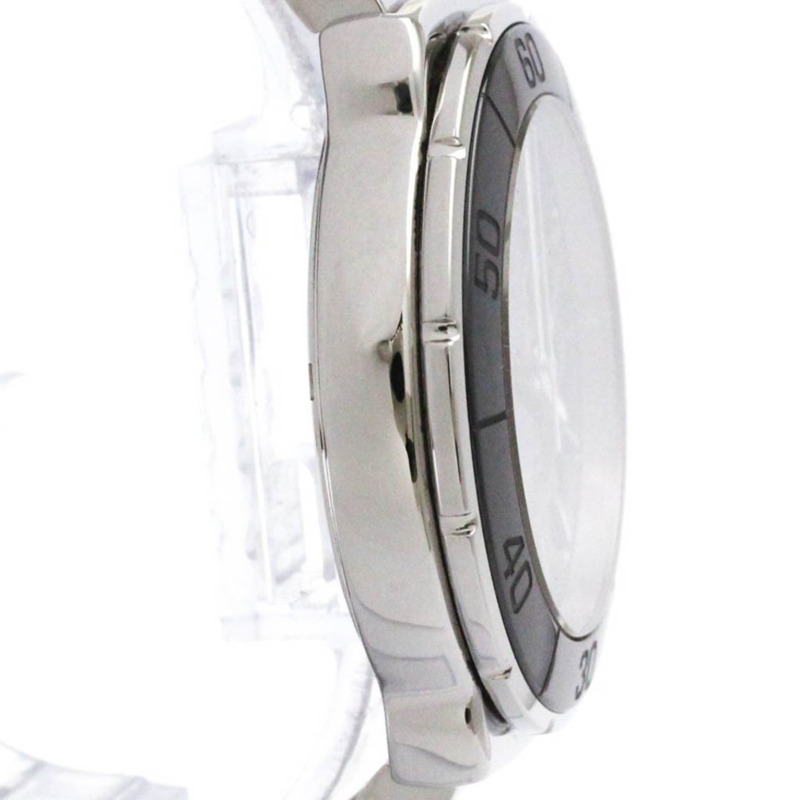 泰格豪雅 Formula 1 陶瓷鋼石英男式手錶 CAH1210 拋光-7