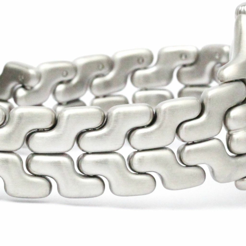 泰格豪雅 Sel Professional 200M 鋼小姐腕錶 WG1313 拋光-6