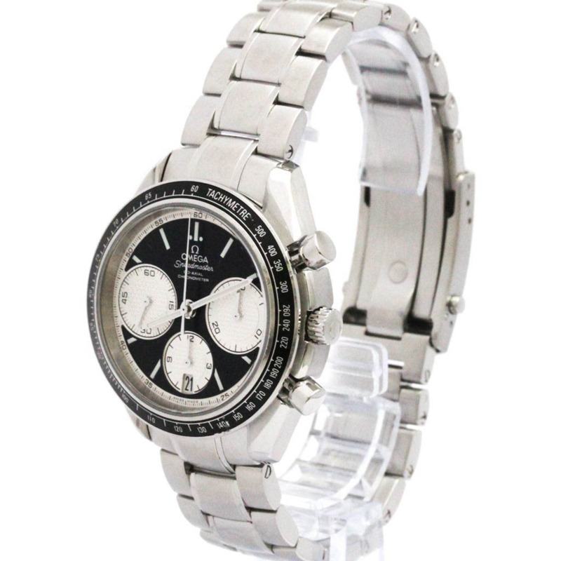 歐米茄超霸賽車同軸腕錶 326.30.40.50.01.002 拋光-1