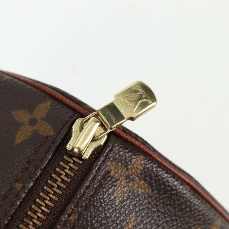 【日本直送】路易威登 Monogram Papillon 30 手提包 M51385 LV 正品 ki5936V-7