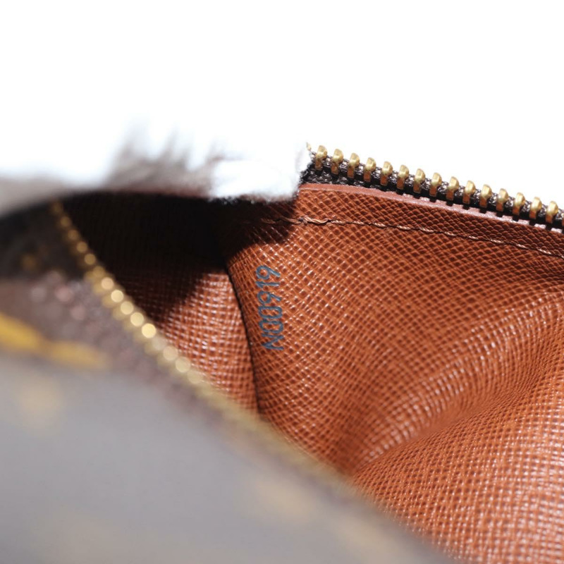 【日本直送】路易威登 Monogram Papillon 30 手提包 M51385 LV 正品 ki5936V-10