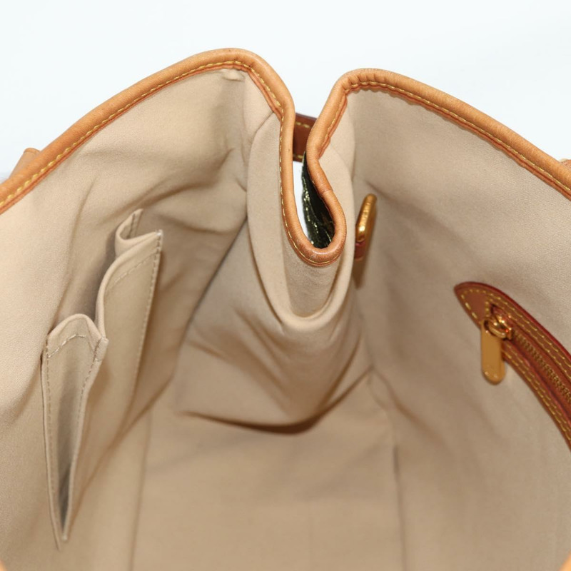 【日本直送】路易威登 Monogram Dentelle Batignolles 水平包 M95399 正品 138964A-21