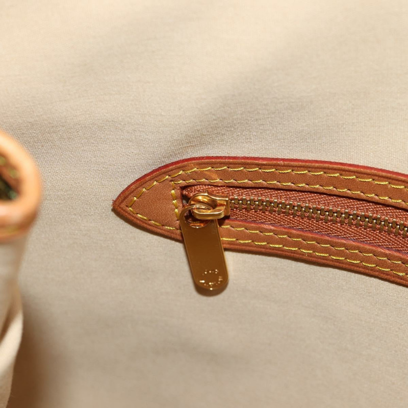 【日本直送】路易威登 Monogram Dentelle Batignolles 水平包 M95399 正品 138964A-22