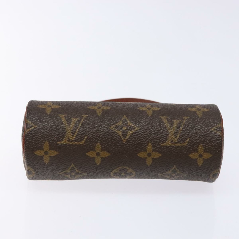 【日本直送】路易威登 Monogram Papillon 手拿包 LV 正品 138438-4
