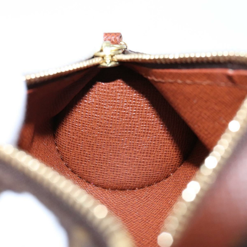 【日本直送】路易威登 Monogram Papillon 手拿包 LV 正品 138438-16