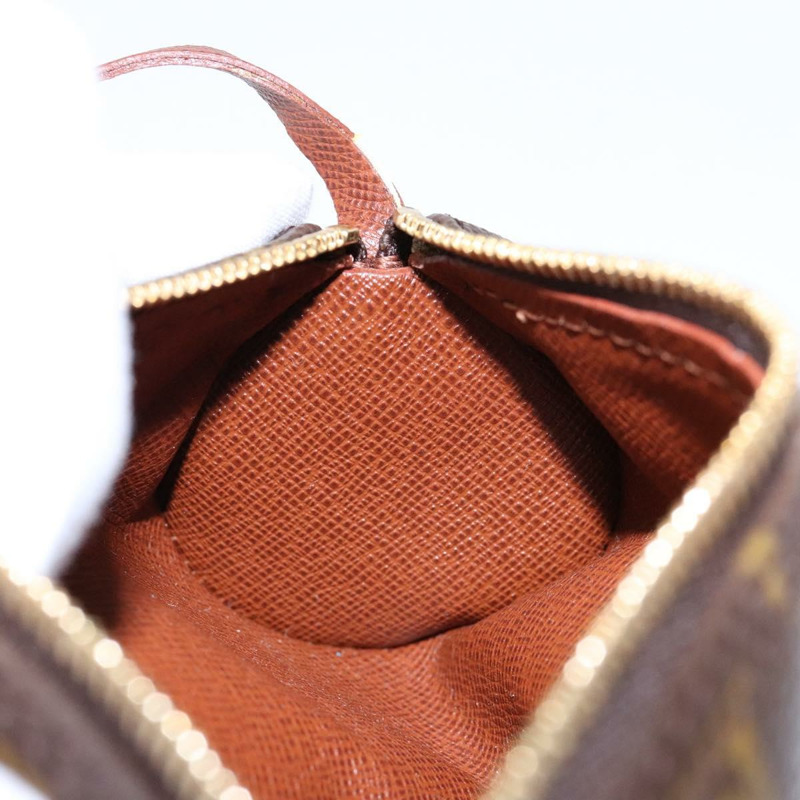 【日本直送】路易威登 Monogram Papillon 手拿包 LV 正品 138438-17