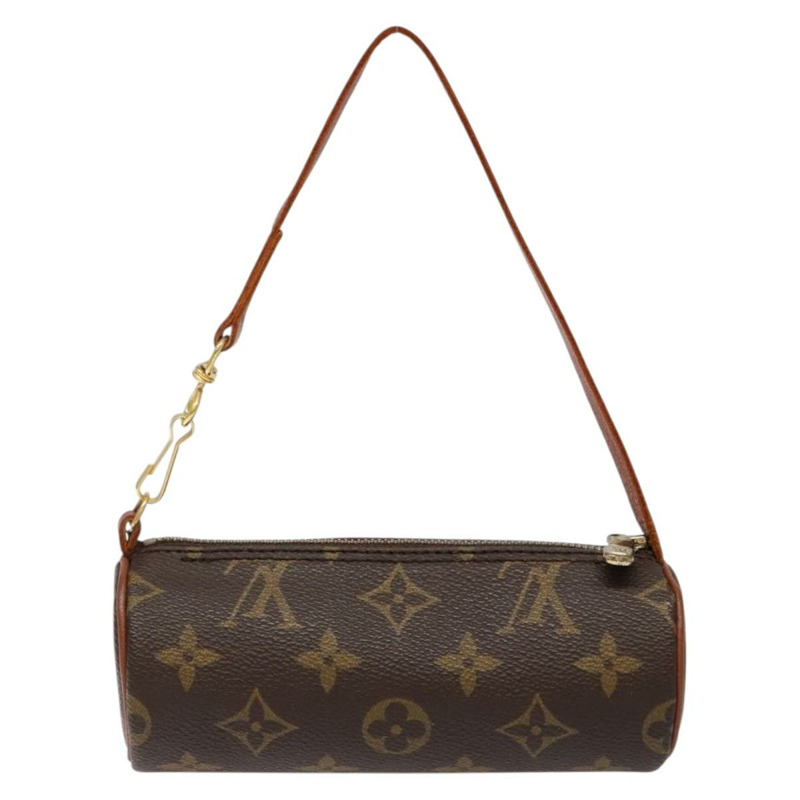 【日本直送】路易威登 Monogram Papillon 手拿包 LV 正品 BA4920-1
