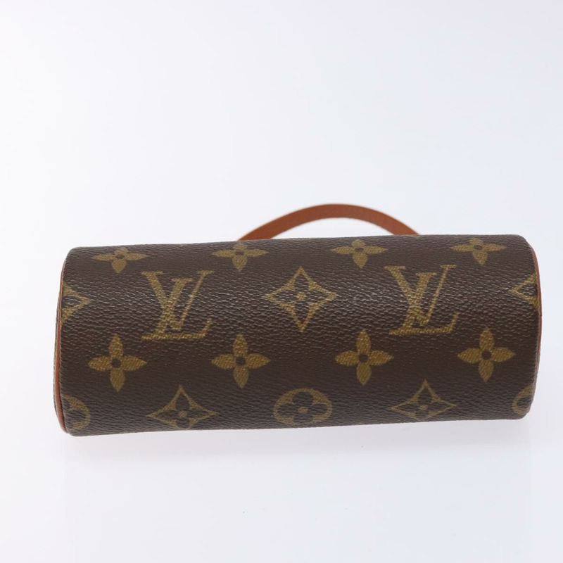 【日本直送】路易威登 Monogram Papillon 手拿包 LV 正品 BA4920-4