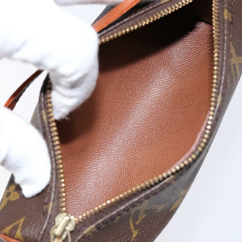 【日本直送】路易威登 Monogram Papillon 手拿包 LV 正品 BA4920-11