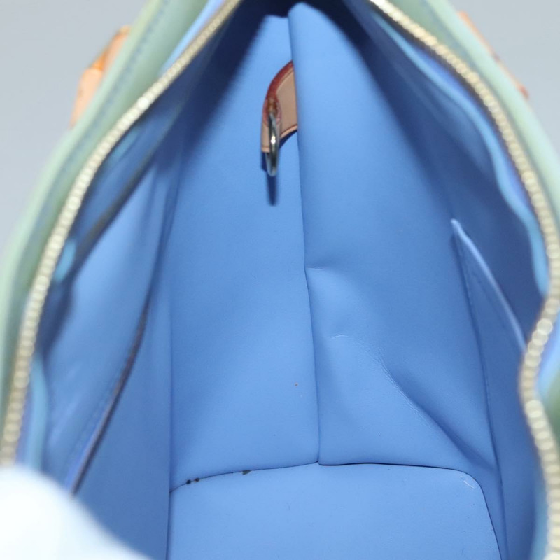 【日本直送】路易威登 Monogram Vernis Houston 手提包 Lavande M91218 LV 正品 139921-18