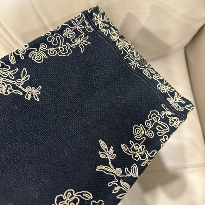 🈶️購證❤️芯片款❤️ Dior #限量款 #金絲線系列 #托特包 #booktote-25