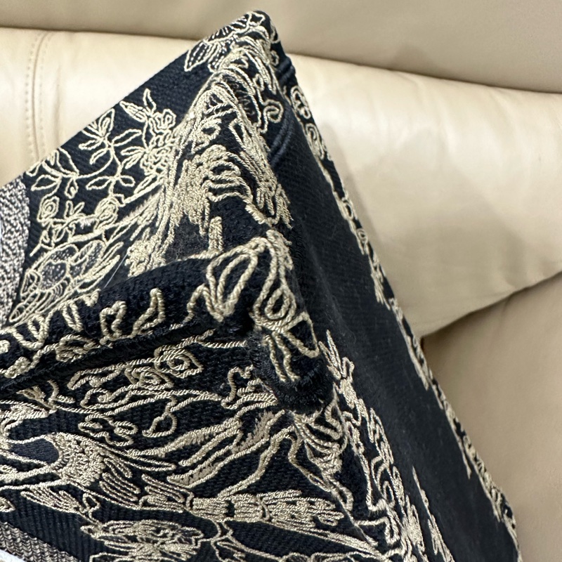 🈶️購證❤️芯片款❤️ Dior #限量款 #金絲線系列 #托特包 #booktote-27