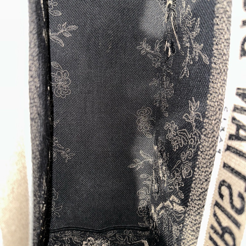 🈶️購證❤️芯片款❤️ Dior #限量款 #金絲線系列 #托特包 #booktote-34