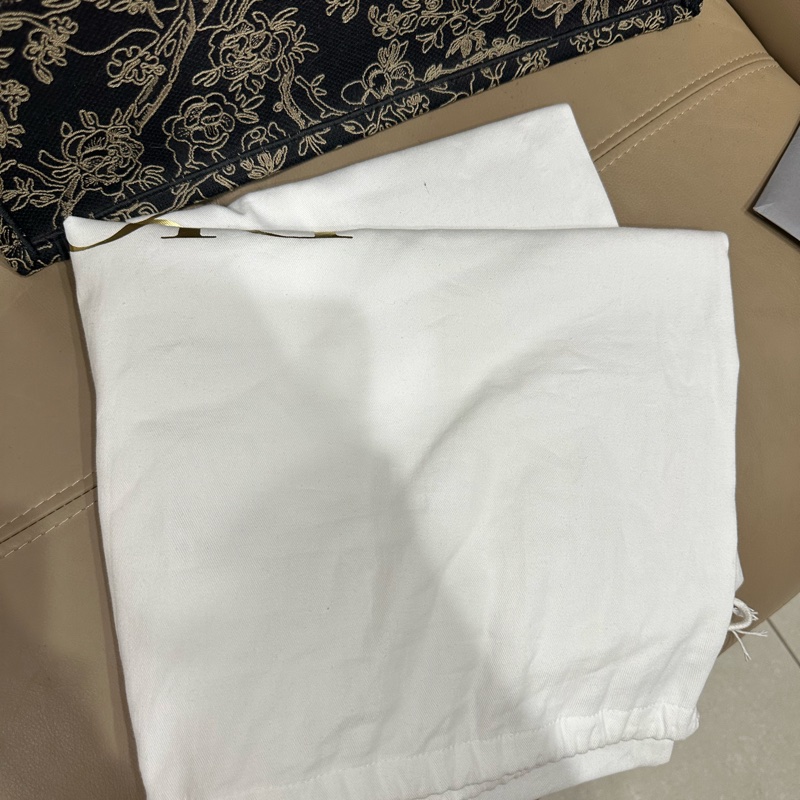 🈶️購證❤️芯片款❤️ Dior #限量款 #金絲線系列 #托特包 #booktote-45