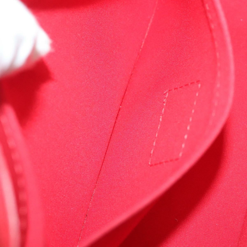 【日本直送】路易威登 Epi Danura PM 手提包 2way 紅色 M5891E LV 授權 140071-22