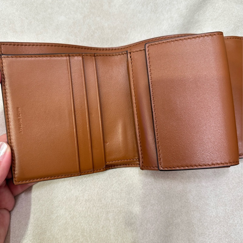 celine 凱旋門短夾-14