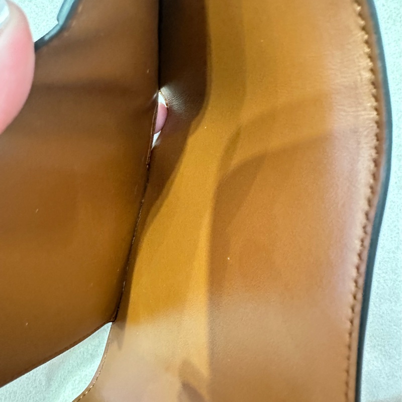 celine 凱旋門短夾-16