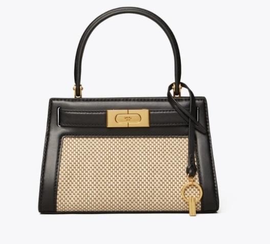 Toryburch Lee Radziwill 附雨套系列-2