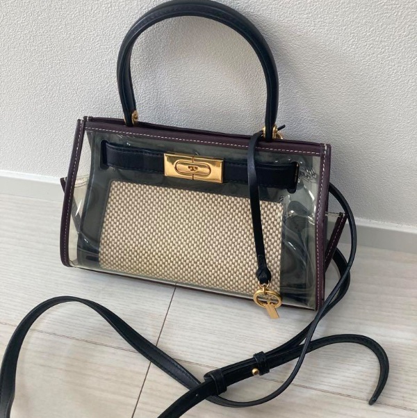 Toryburch Lee Radziwill 附雨套系列-3