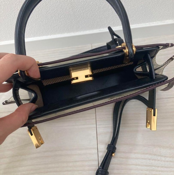 Toryburch Lee Radziwill 附雨套系列-6