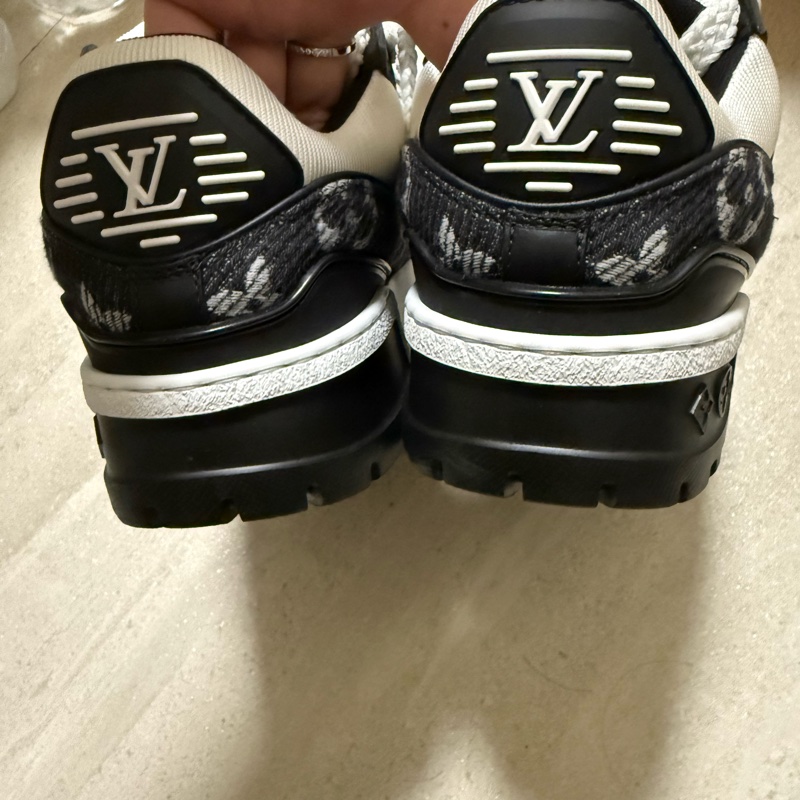 LV Trainer Maxi 運動鞋-2
