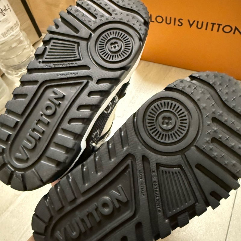 LV Trainer Maxi 運動鞋-7