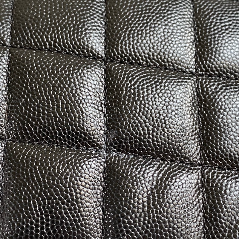 全網最低價 CHANEL 雙鏈大mini側背包 #真的很新#雙鏈很正點#手機放得下#誠🉑小議-14