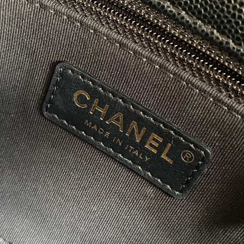 全網最低價 CHANEL 雙鏈大mini側背包 #真的很新#雙鏈很正點#手機放得下#誠🉑小議-22