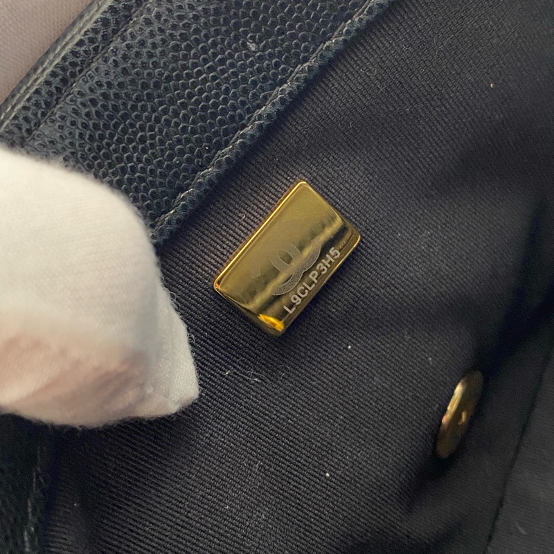 全網最低價 CHANEL 雙鏈大mini側背包 #真的很新#雙鏈很正點#手機放得下#誠🉑小議-24