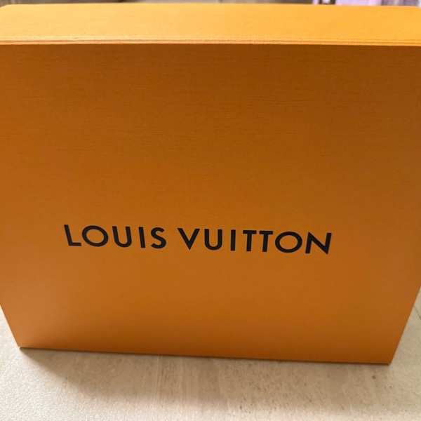 LV 黑白熊貓配色鞋 經典款-5