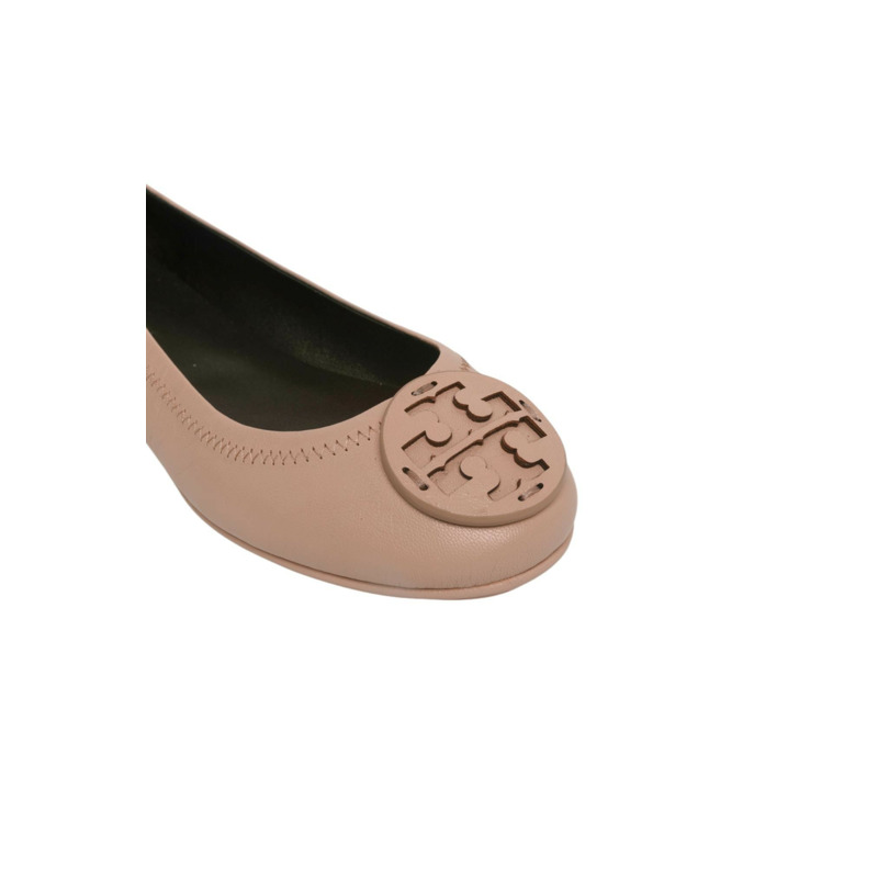 Minnie Travel Ballet 平底鞋-3