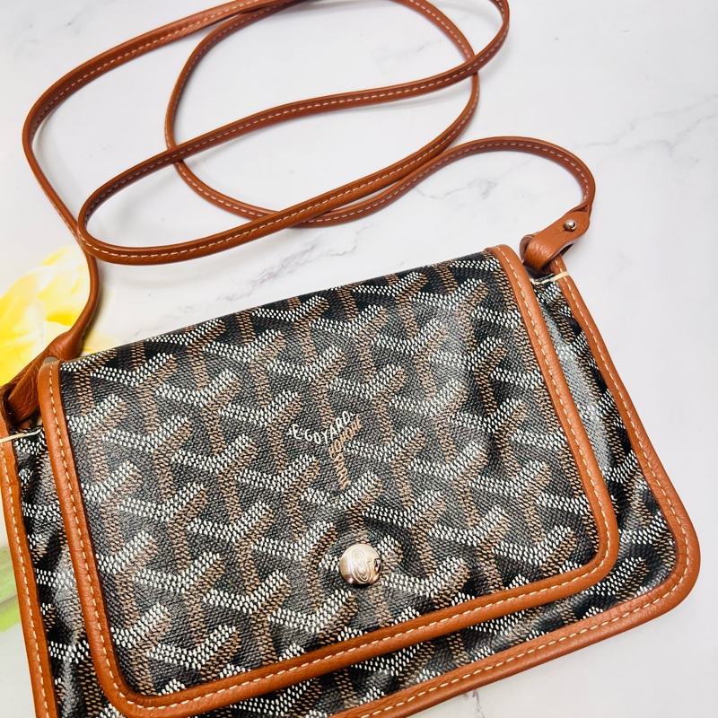 Goyard 信封包-0