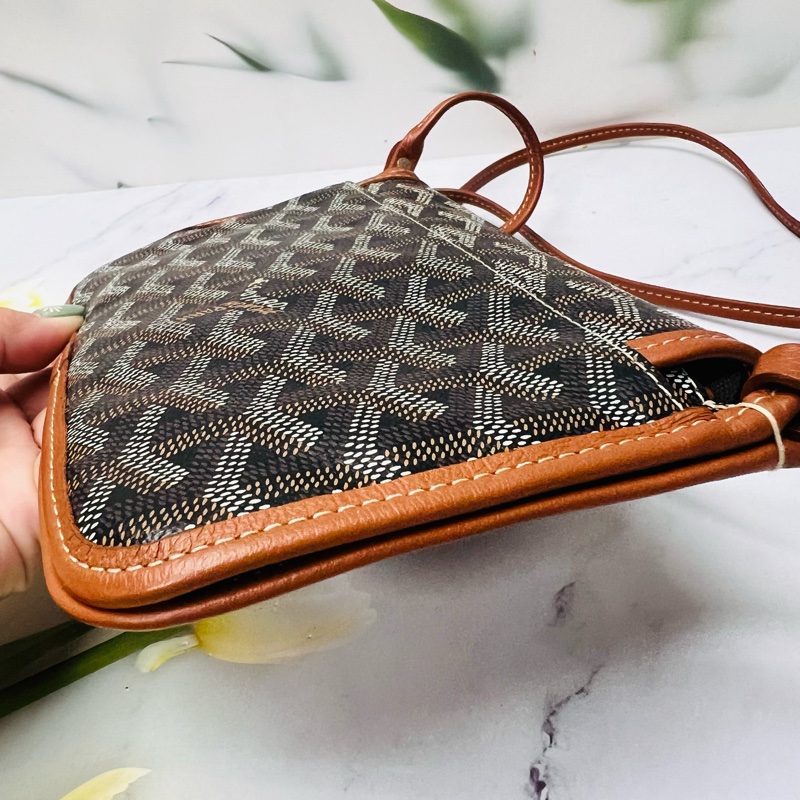 Goyard 信封包-3