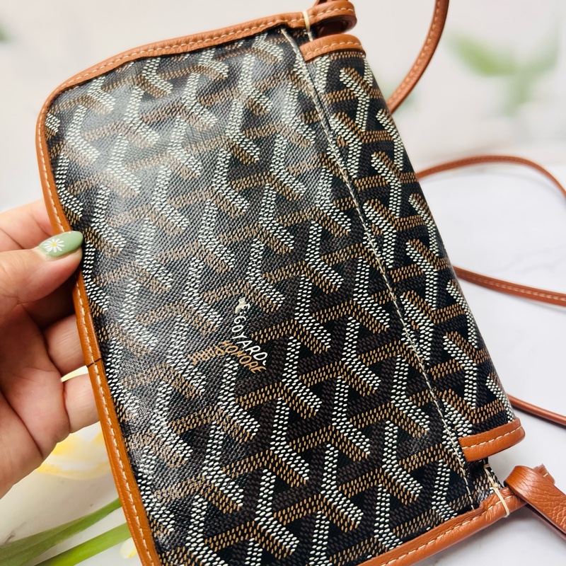 Goyard 信封包-4