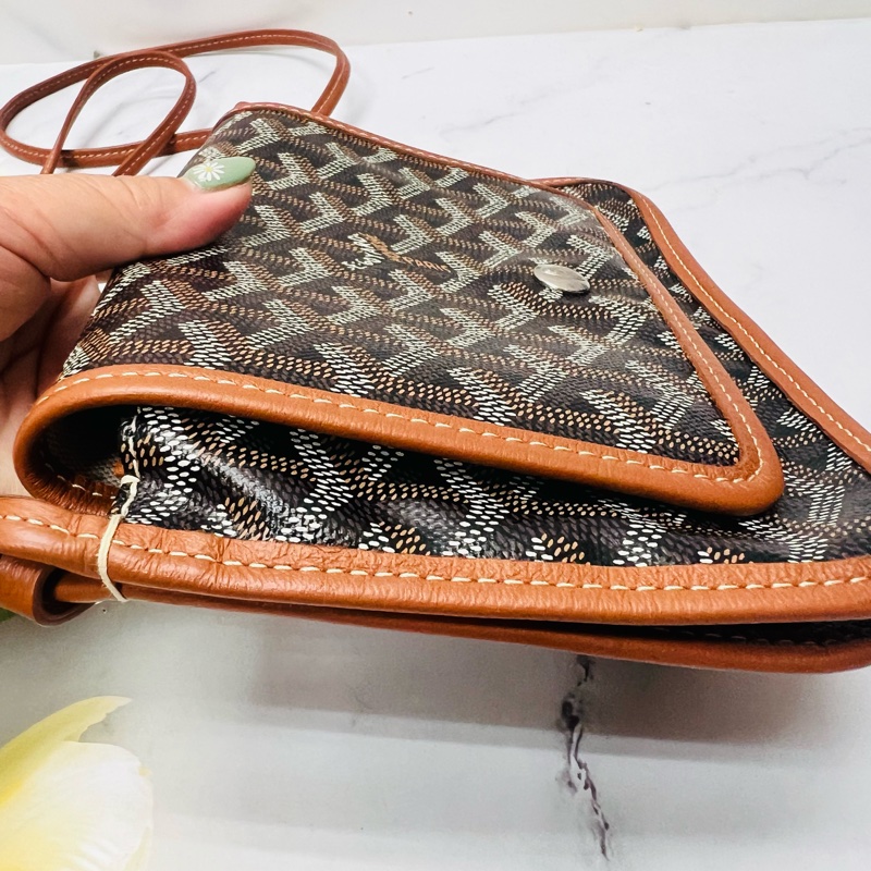 Goyard 信封包-6