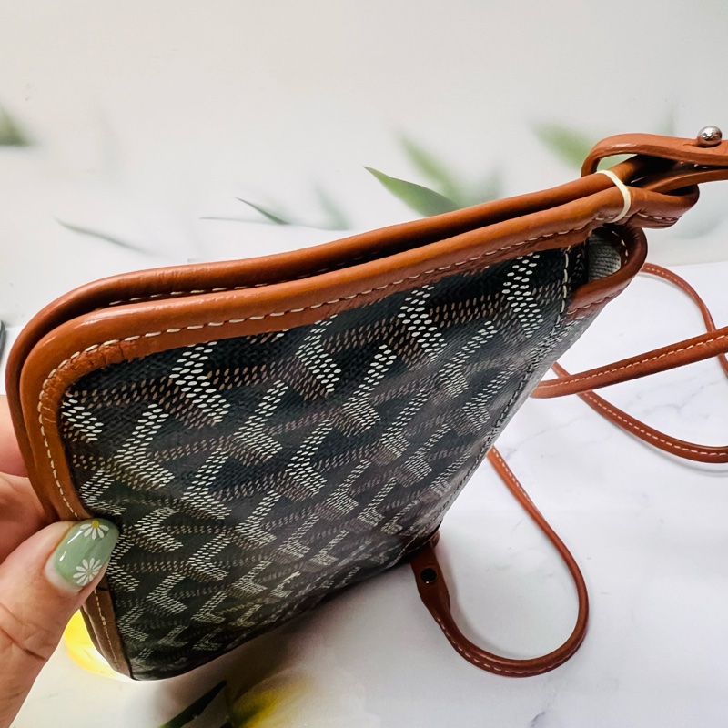 Goyard 信封包-7