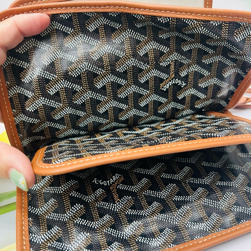 Goyard 信封包-13