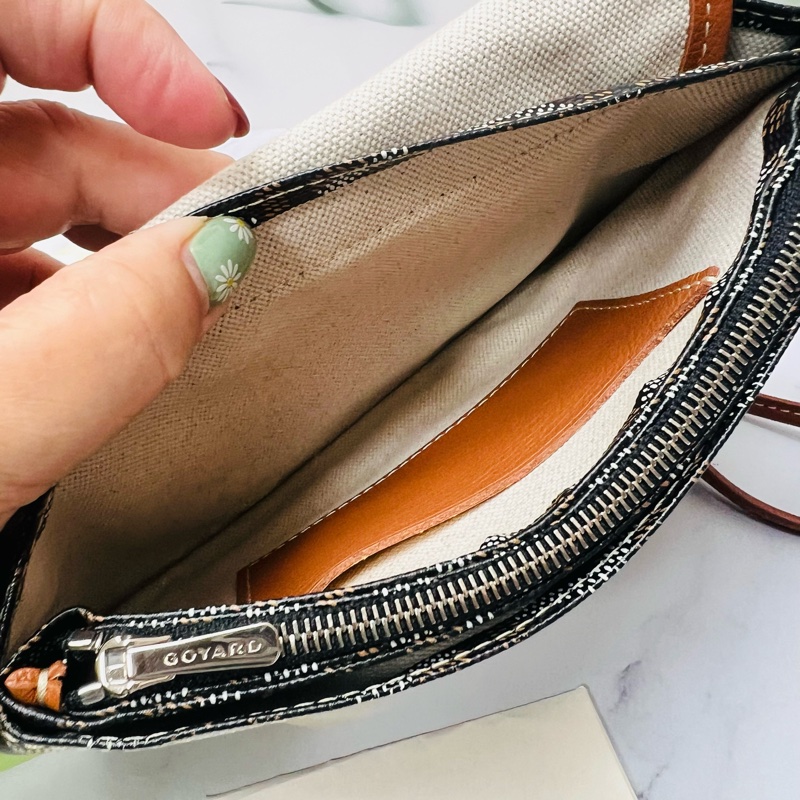 Goyard 信封包-14