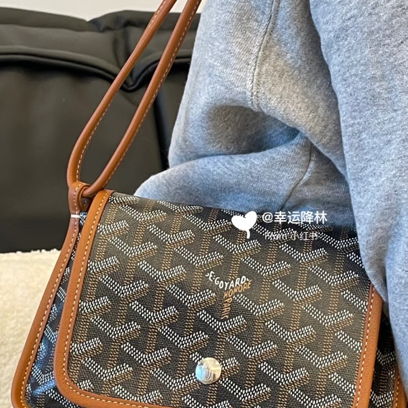 Goyard 信封包-18